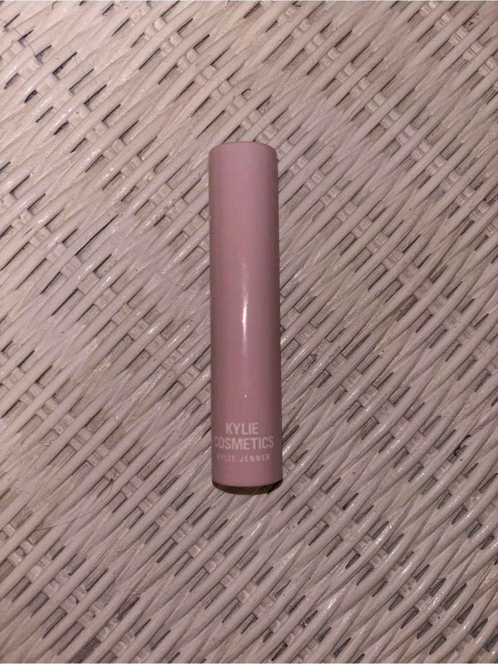Kylie Cosmetics tinted butter balm- Angel Cake